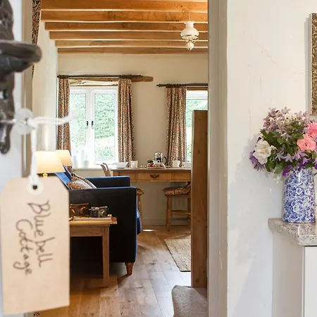 Bluebell Holiday home *