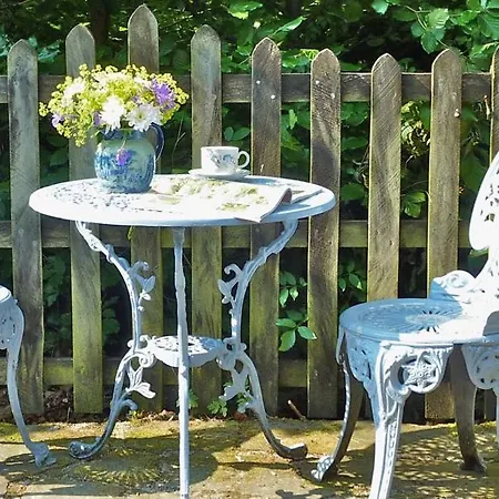 Bluebell Ferienhaus Sedbergh