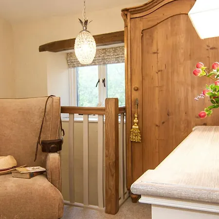 Bluebell Holiday home *