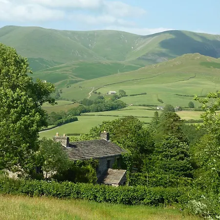 Ferienhaus Bluebell Sedbergh