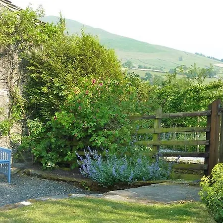 Holiday home Bluebell Sedbergh